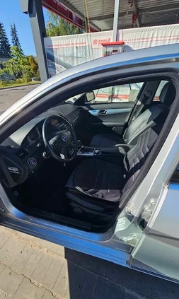 Mercedes-Benz Klasa C cena 31500 przebieg: 208500, rok produkcji 2008 z Krynki małe 92